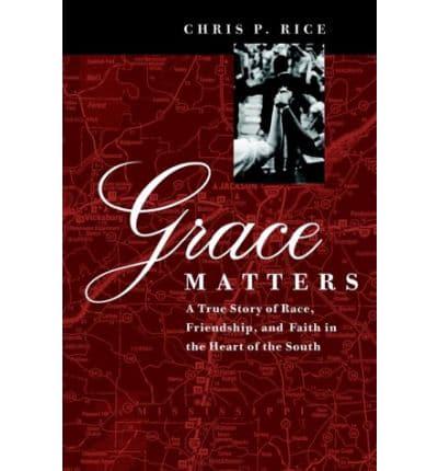Grace Matters