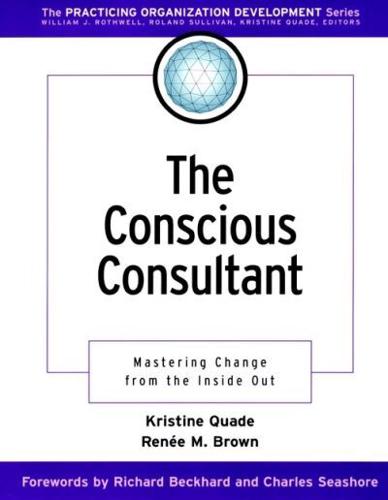 The Conscious Consultant