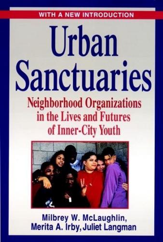 Urban Sanctuaries