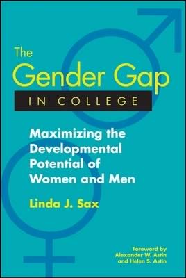 The Gender Gap in College