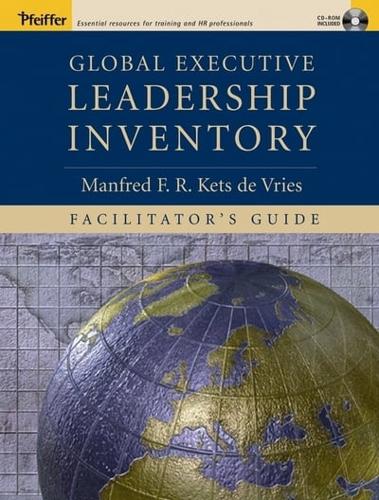 Global Executive Leadership Inventory