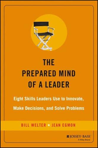 The Prepared Mind of a Leader