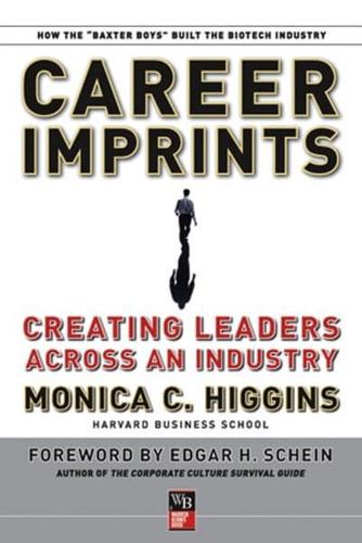 Career Imprinting