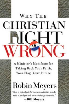 Why the Christian Right Is Wrong