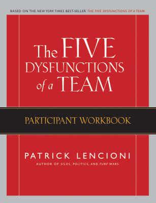 The Five Dysfunctions of a Team