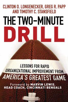 The Two-Minute Drill