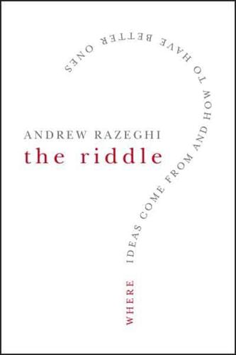 The Riddle