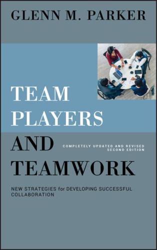 Team Players and Team Work