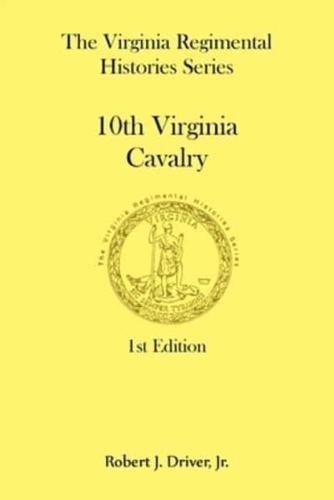 The Virginia Regimental Histories Series