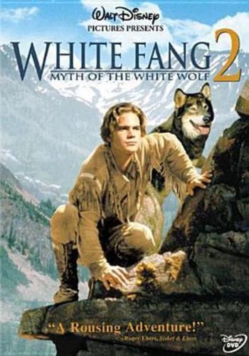 White Fang 2