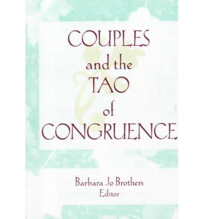 Couples and the Tao of Congruence