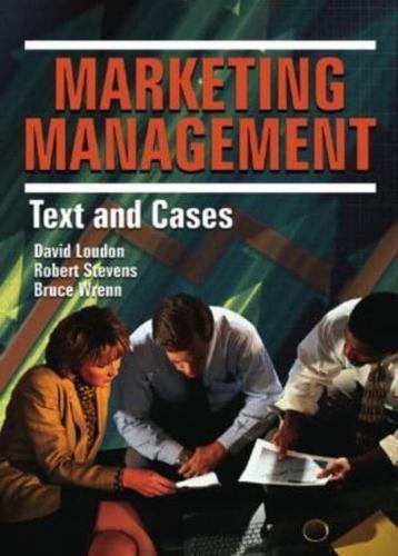 Marketing Management