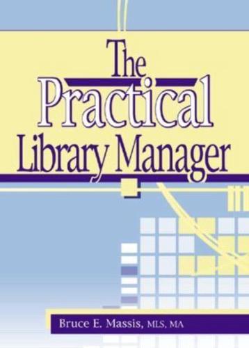 The Practical Library Manager