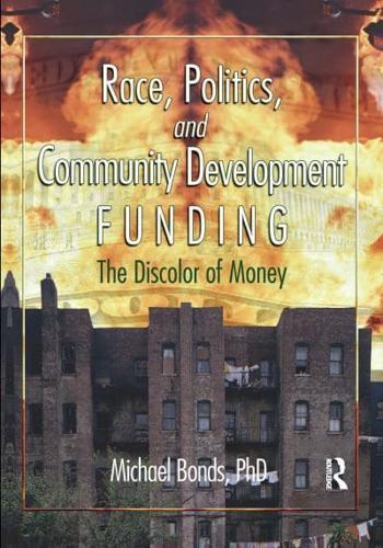 Race, Politics and Community Development Funding