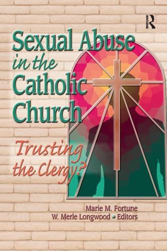 Sexual Abuse in the Catholic Church