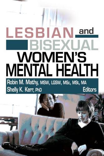 Lesbian and Bisexual Women's Mental Health