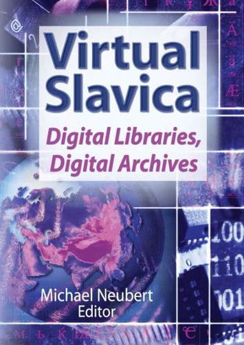 Virtual Slavica