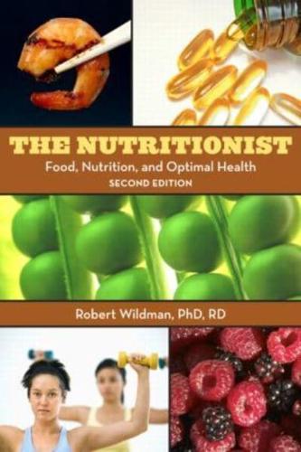 The Nutritionist