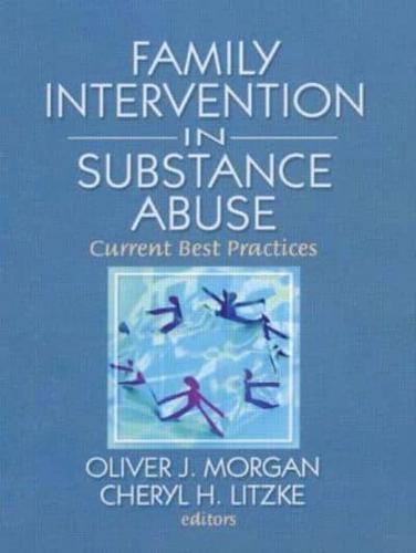 Family Interventions in Substance Abuse