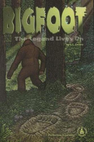 Bigfoot