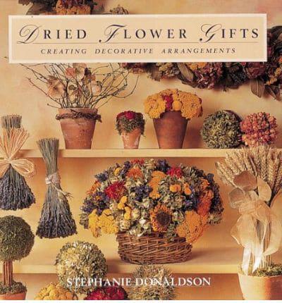 Dried Flower Gifts