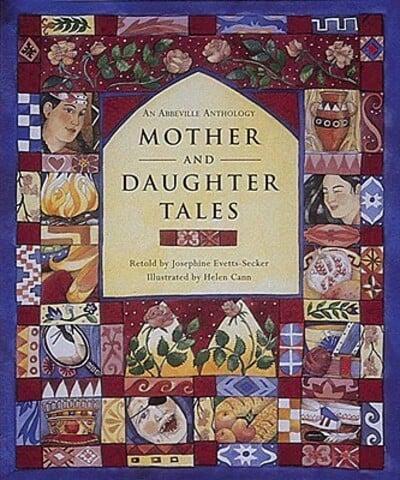 Mother and Daughter Tales