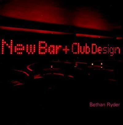 New Bar and Club Design