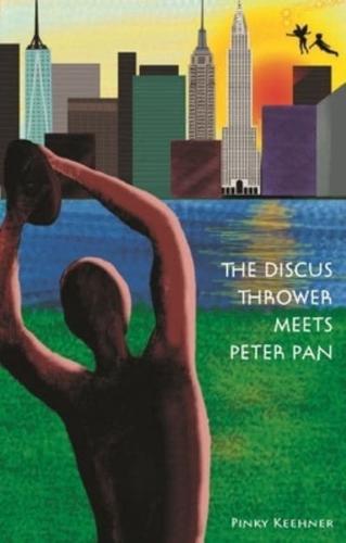 The Discus Thrower Meets Peter Pan