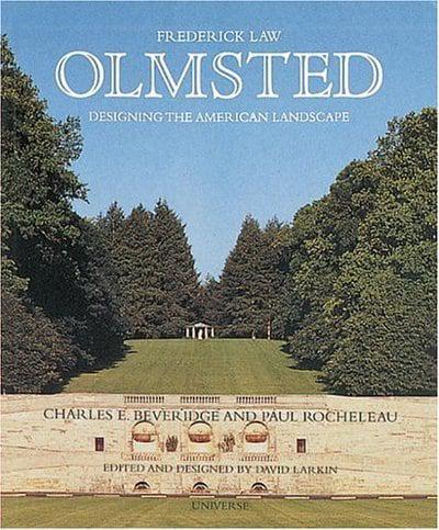 Frederick Law Olmsted