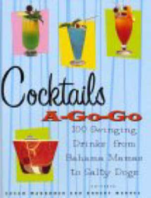 Cocktails A-Go-Go