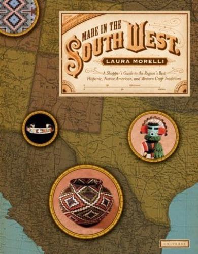 Made in the Southwest