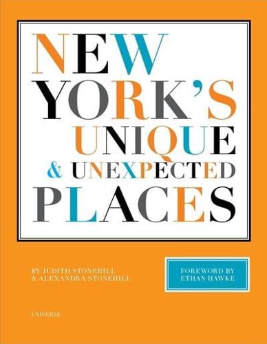 New York's Unique & Unexpected Places