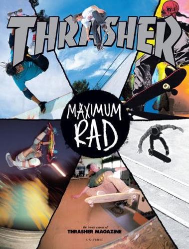 Maximum Rad