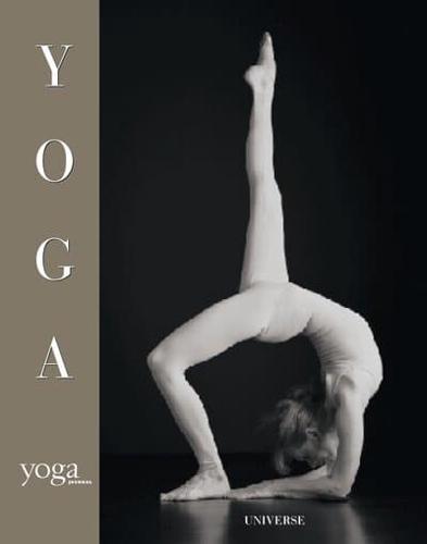 Yoga / Linda Sparrowe