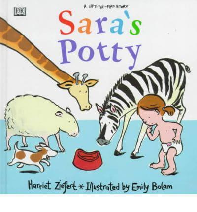 Sara's Potty