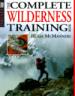 The Complete Wilderness Training Book