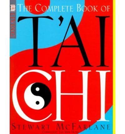 The Complete Book of T'ai Chi