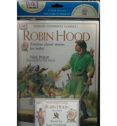 Robin Hood