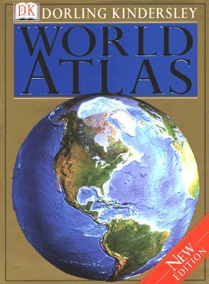 Dorling Kindersley World Atlas