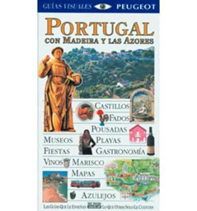Guias Visuales Portugal