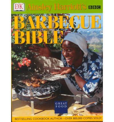 Ainsley Harriott's Barbecue Bible