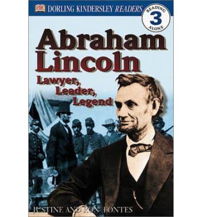 Abraham Lincoln