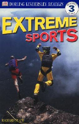 DK Readers L3: Extreme Sports