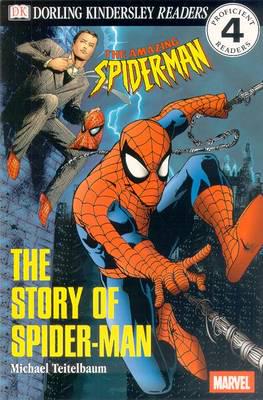 The Story of Spider-man