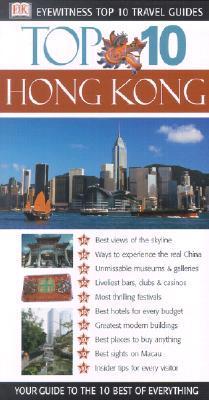 Top 10 Hong Kong