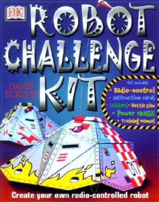 Robot Challenge Kit