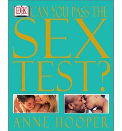 Can You Pass the Sex Test?