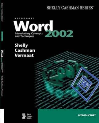 Microsoft Word XP