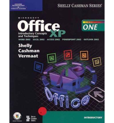 Microsoft Office XP