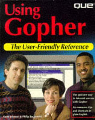 Using Gopher
